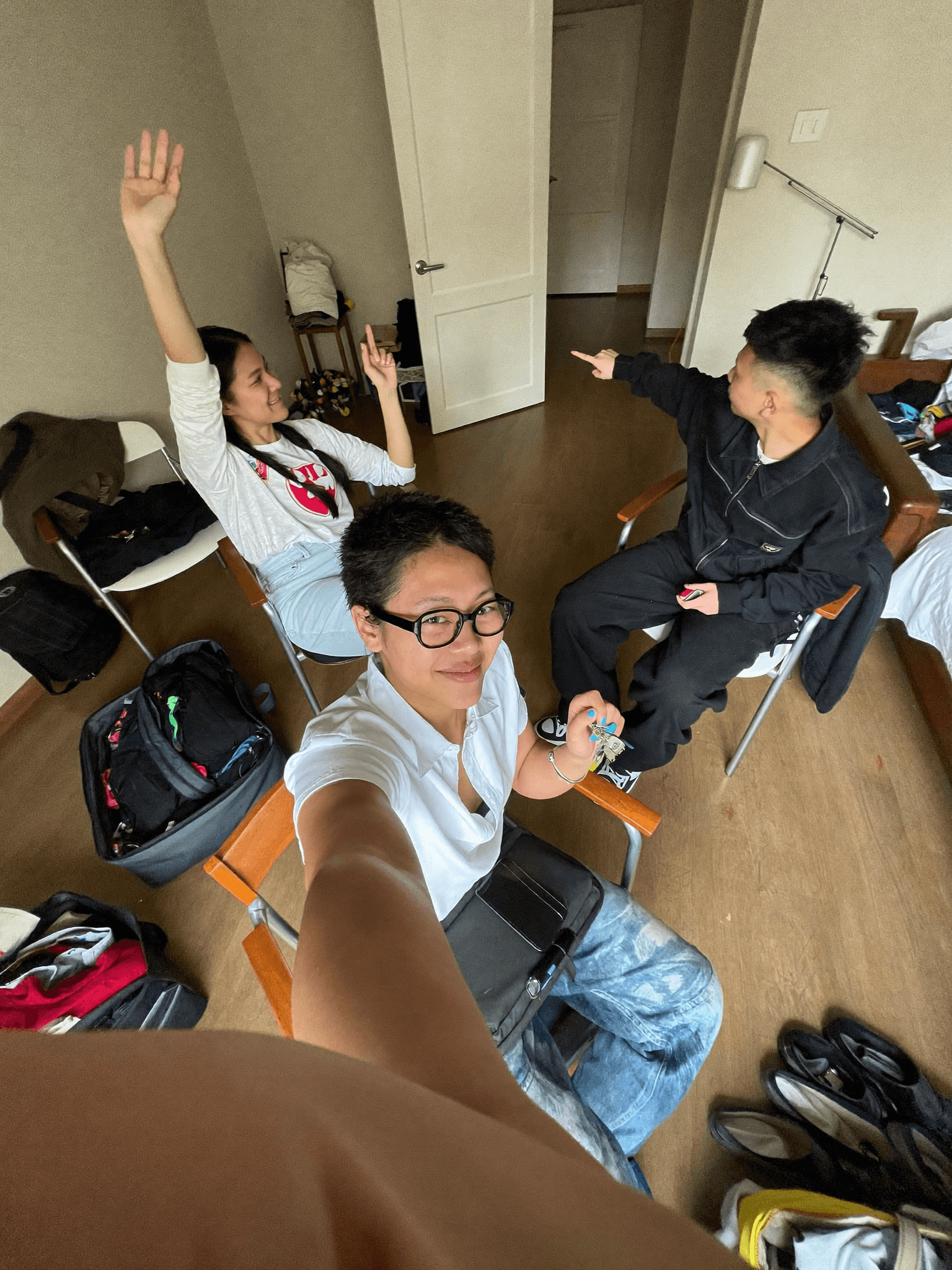 Yuki ๐ฏ๐ต โ๏ธ Zurich