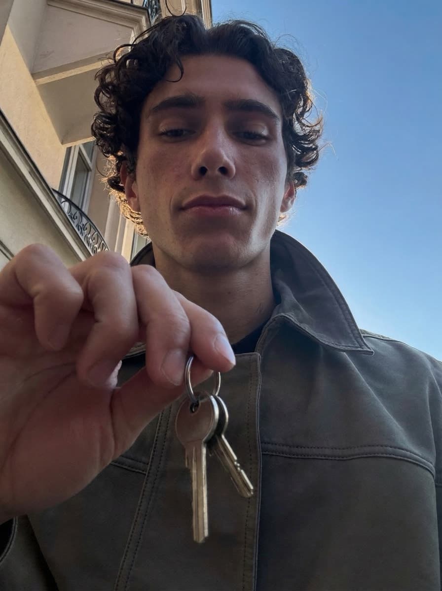 Matteo ๐ฎ๐น โ๏ธ Munich