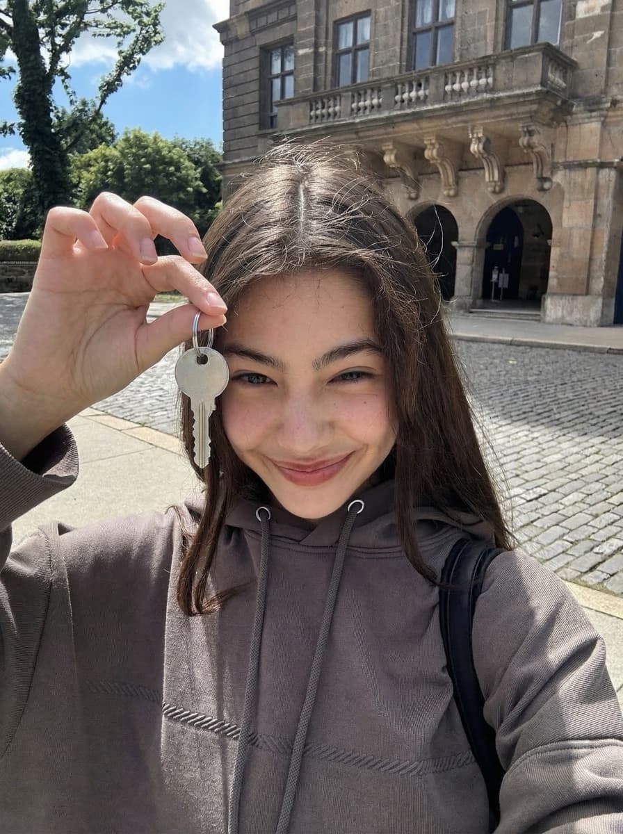 Mei ๐จ๐ณ โ๏ธ Groningen